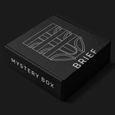 Mystery Box: Briefs 3 Pack